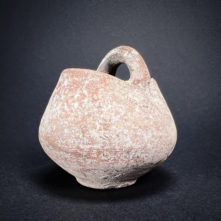 Song Dynasty Miniature Pottery Jarlet