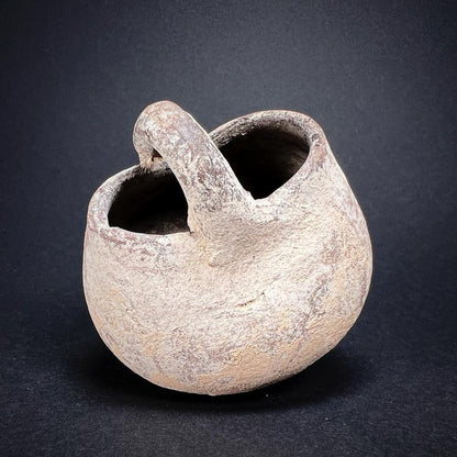 Song Dynasty Miniature Pottery Jarlet