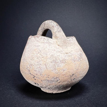 Song Dynasty Miniature Pottery Jarlet