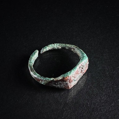 Viking Age Bronze Ring