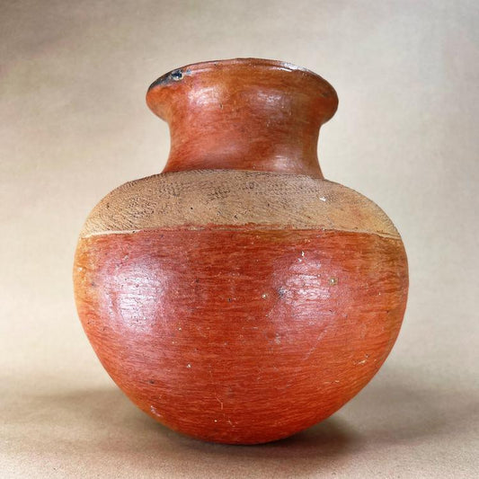 Kabras Terracotta Water Pot Isiongo