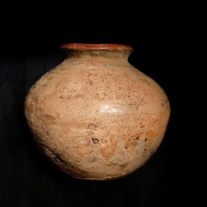 Nazca Pottery Jar