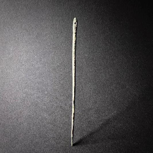 Inca Bronze Sewing Needle