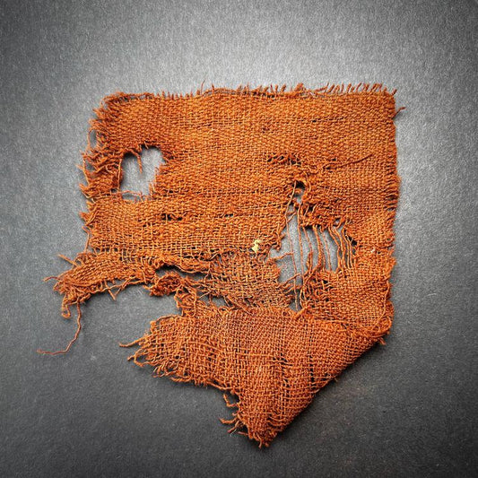 Chancay Textile Fragment