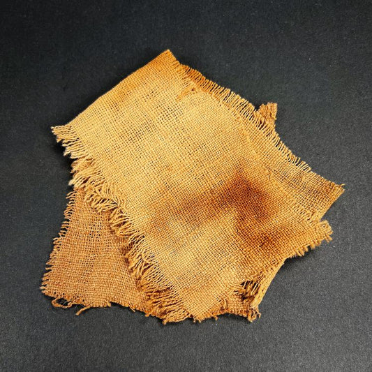 Chancay Textile Fragments